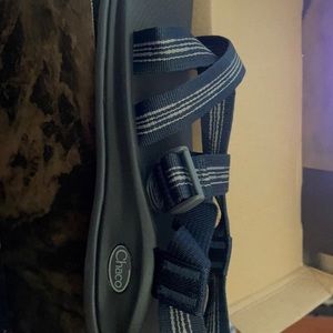 Chaco Z Boulder sandal